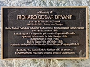 Bryant, Richard Cogar (id=9347)